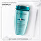 Kerastase Resistance Bain Force Architecte Shampoo 500ml — image 2