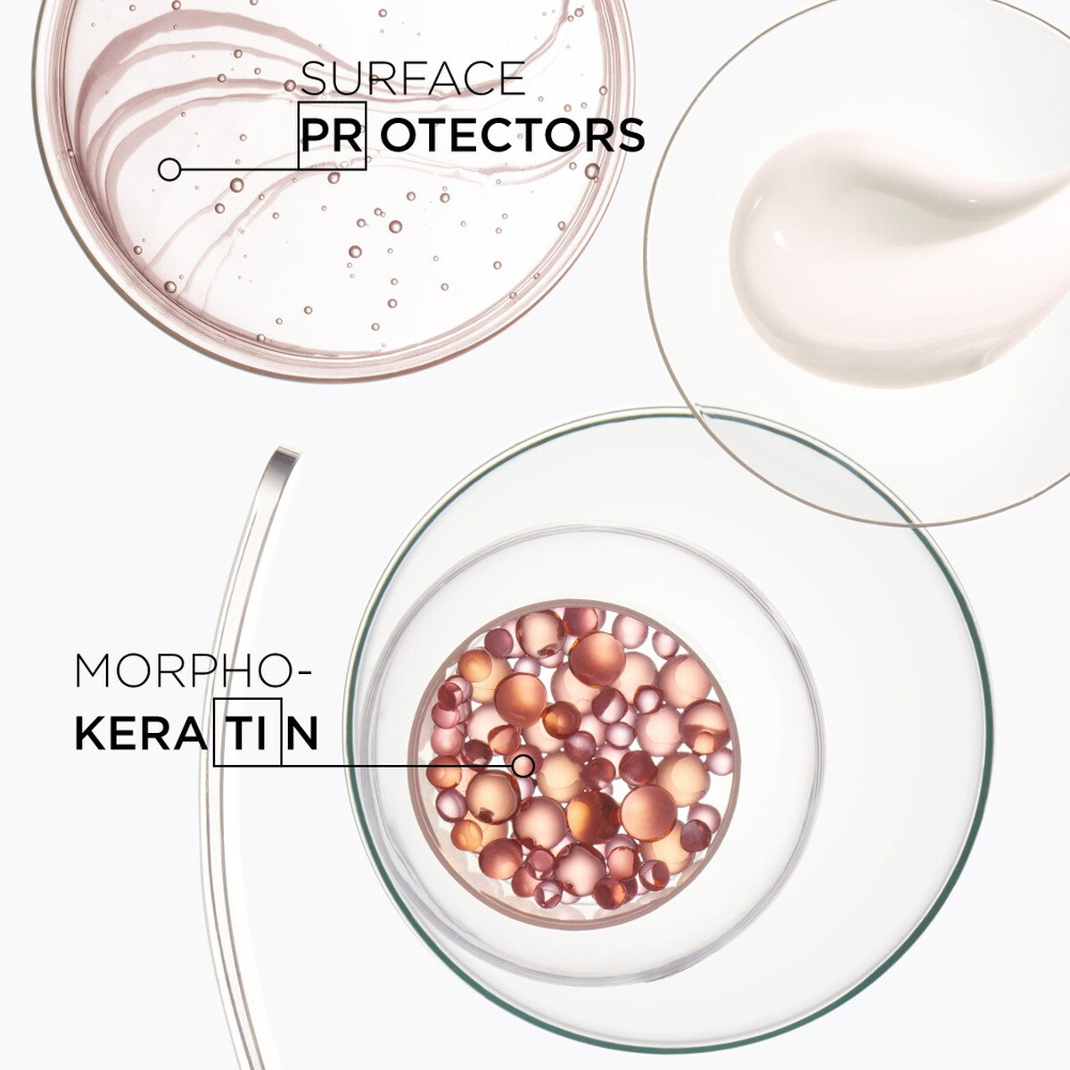 Kerastase Discipline Maskeratine Masque Hair Mask 200ml — image 4
