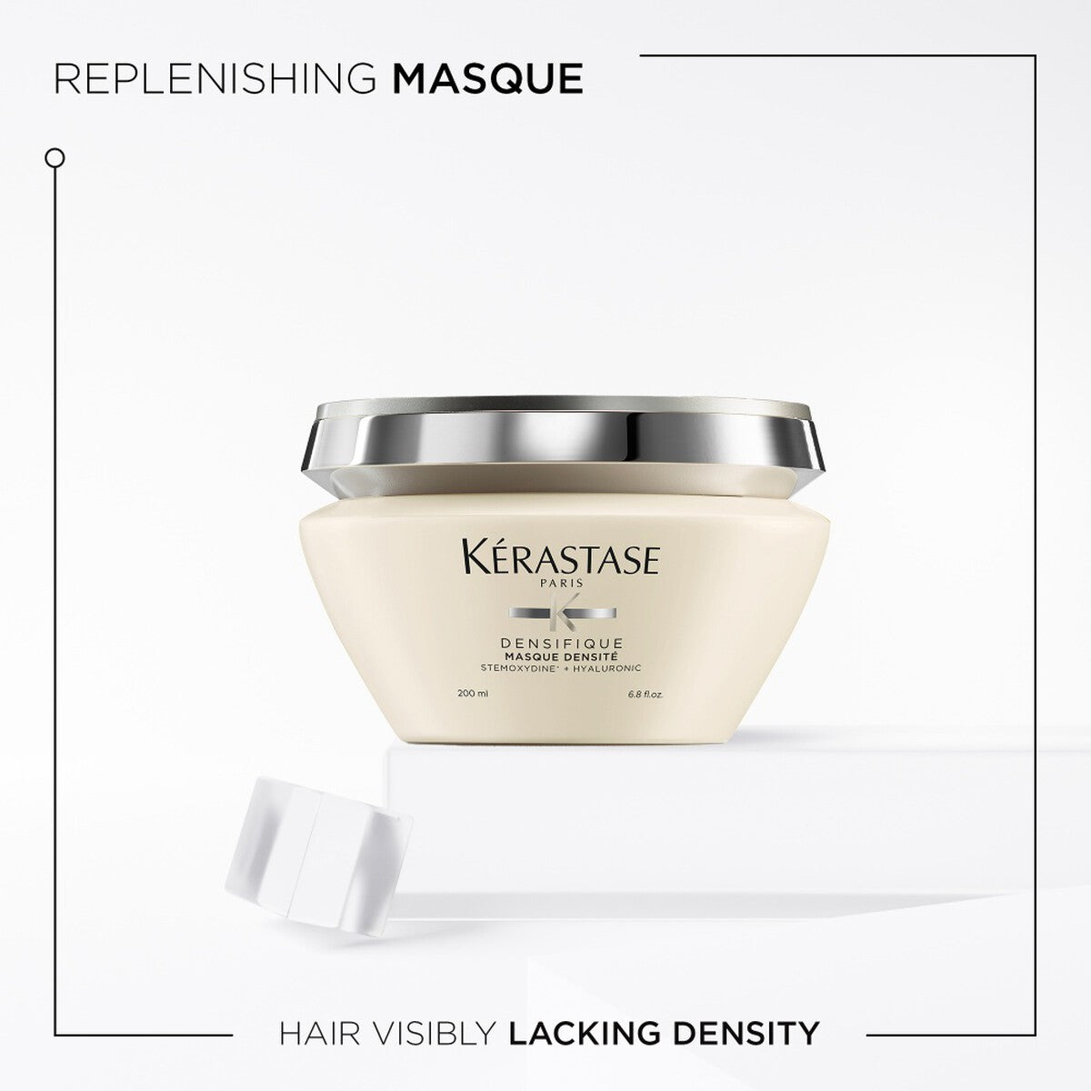 Kerastase Masque Densite Hair Mask 200ml