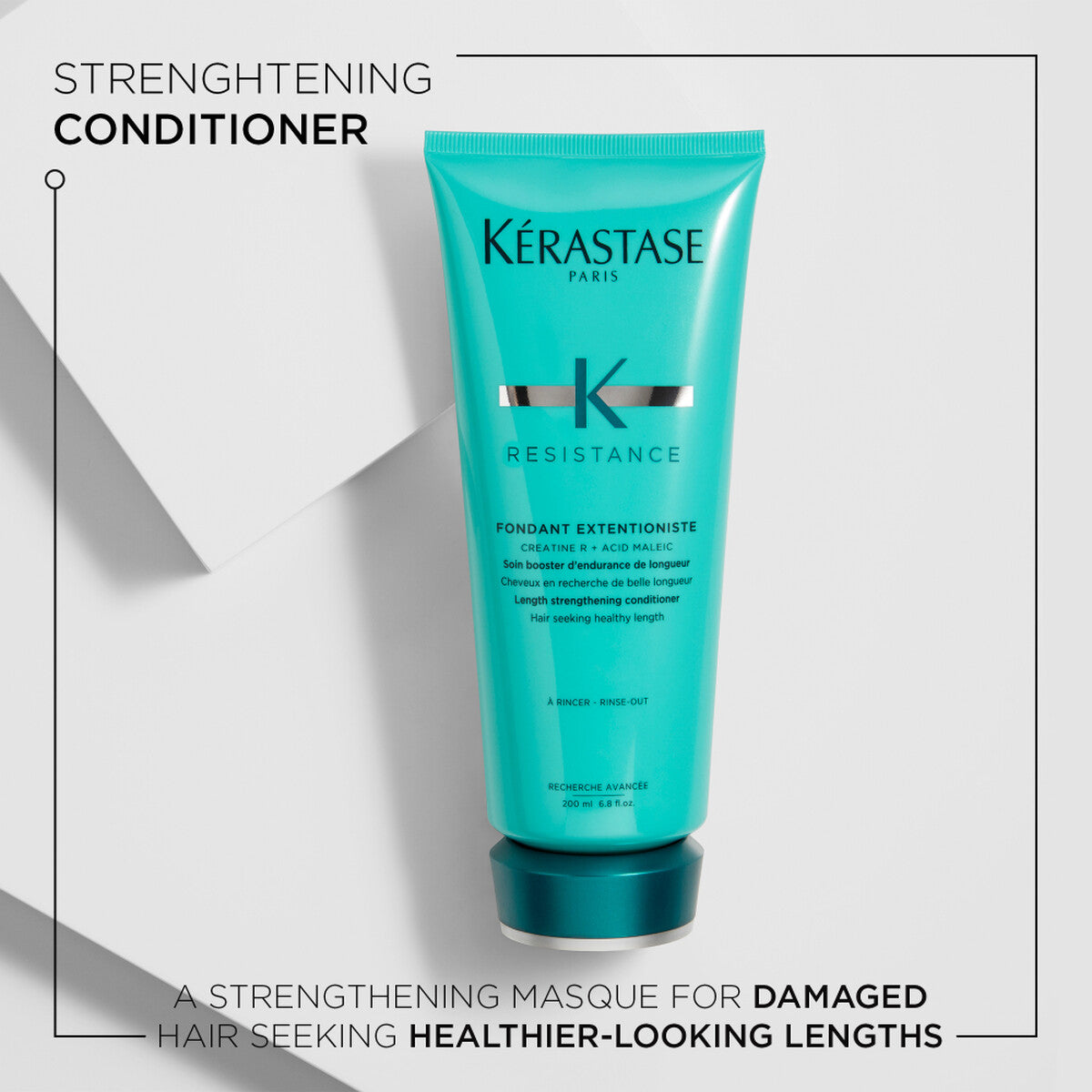 Kerastase Resistance Fondant Extentioniste Conditioner 200ml