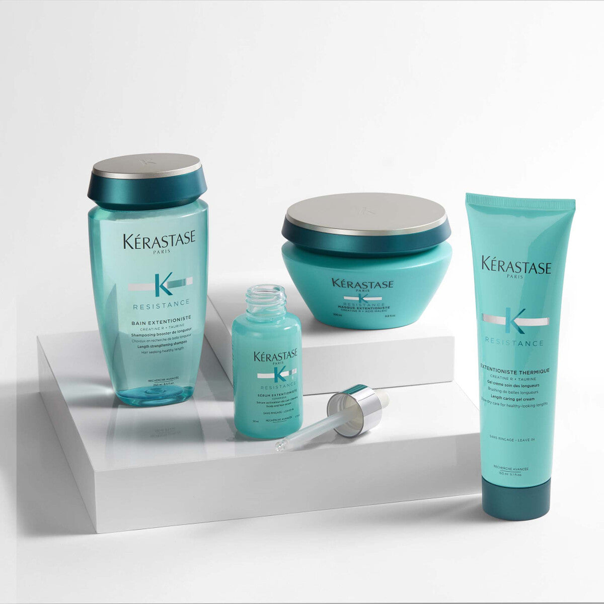 Kerastase Resistance Fondant Extentioniste Conditioner 200ml