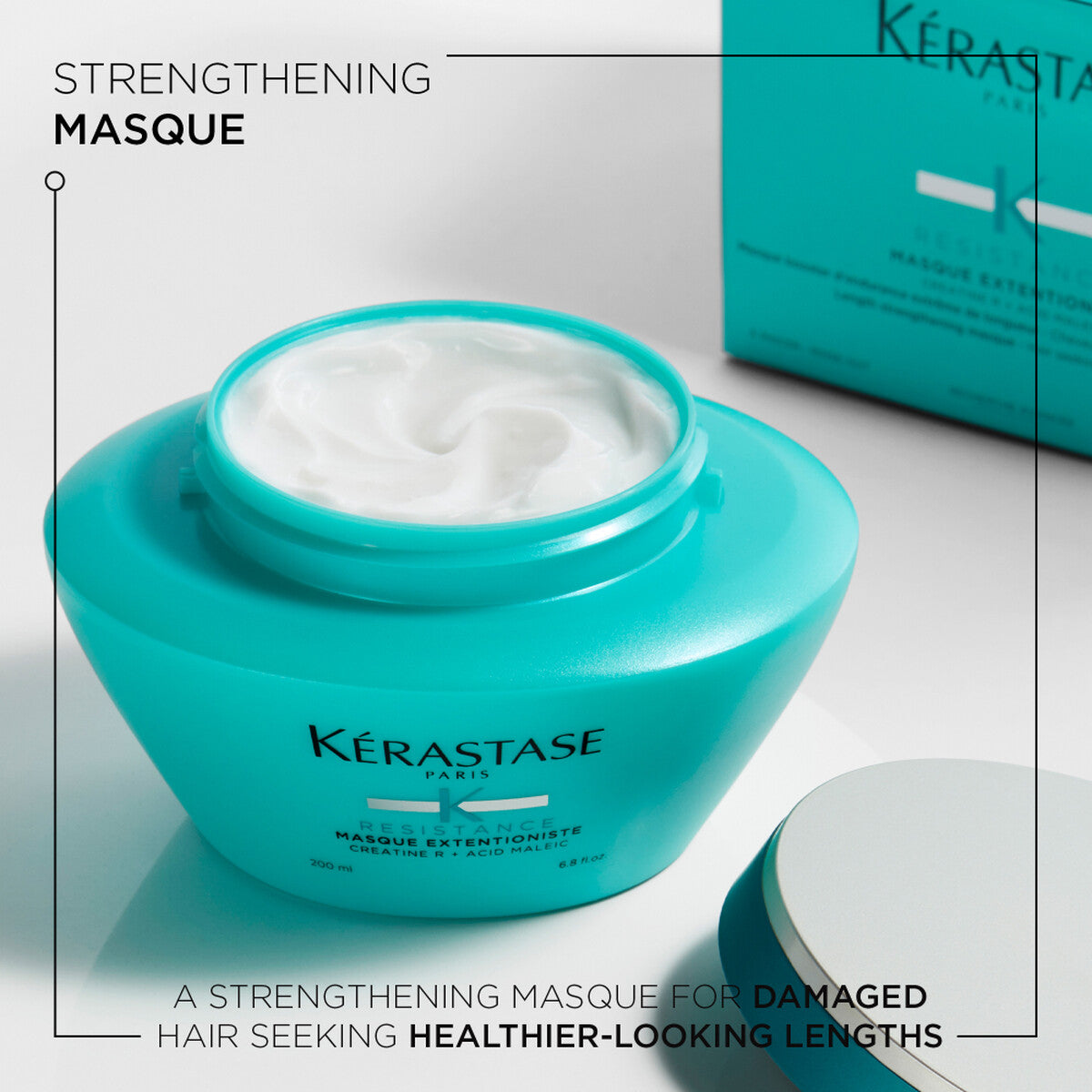Kerastase Resistance Masque Extentioniste 200ml