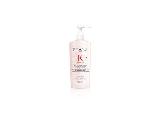 Kerastase Genesis Bain Nutri-Fortifiant Shampoo 1000ml