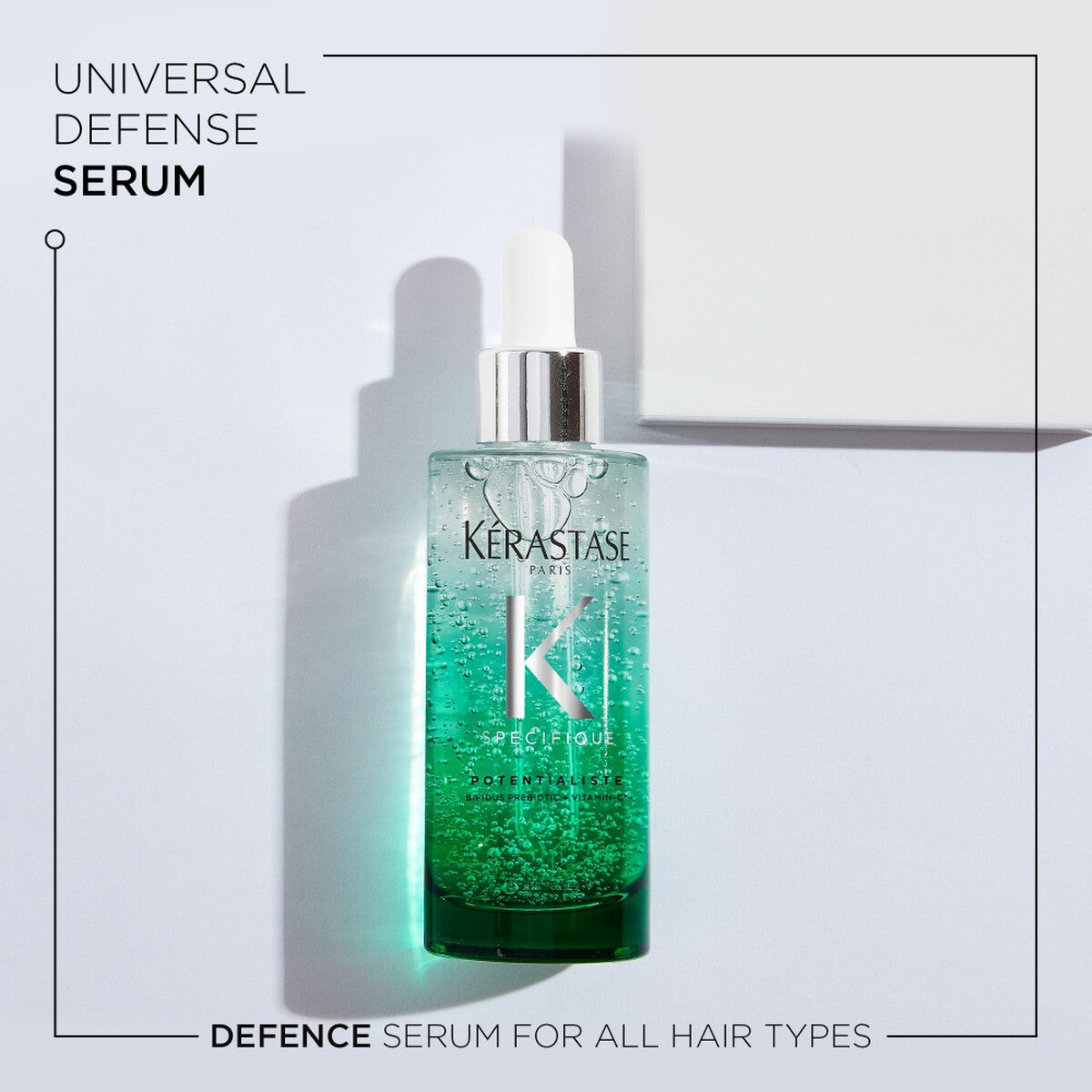 Kerastase Specifique Serum Potentialiste 90ml