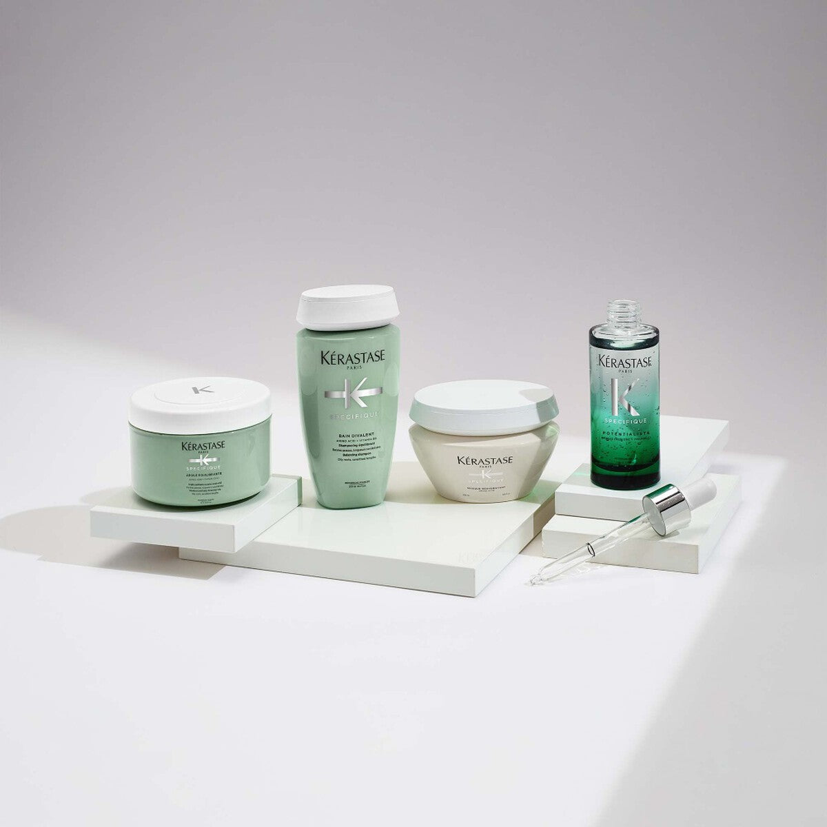 Kerastase Specifique Serum Potentialiste 90ml