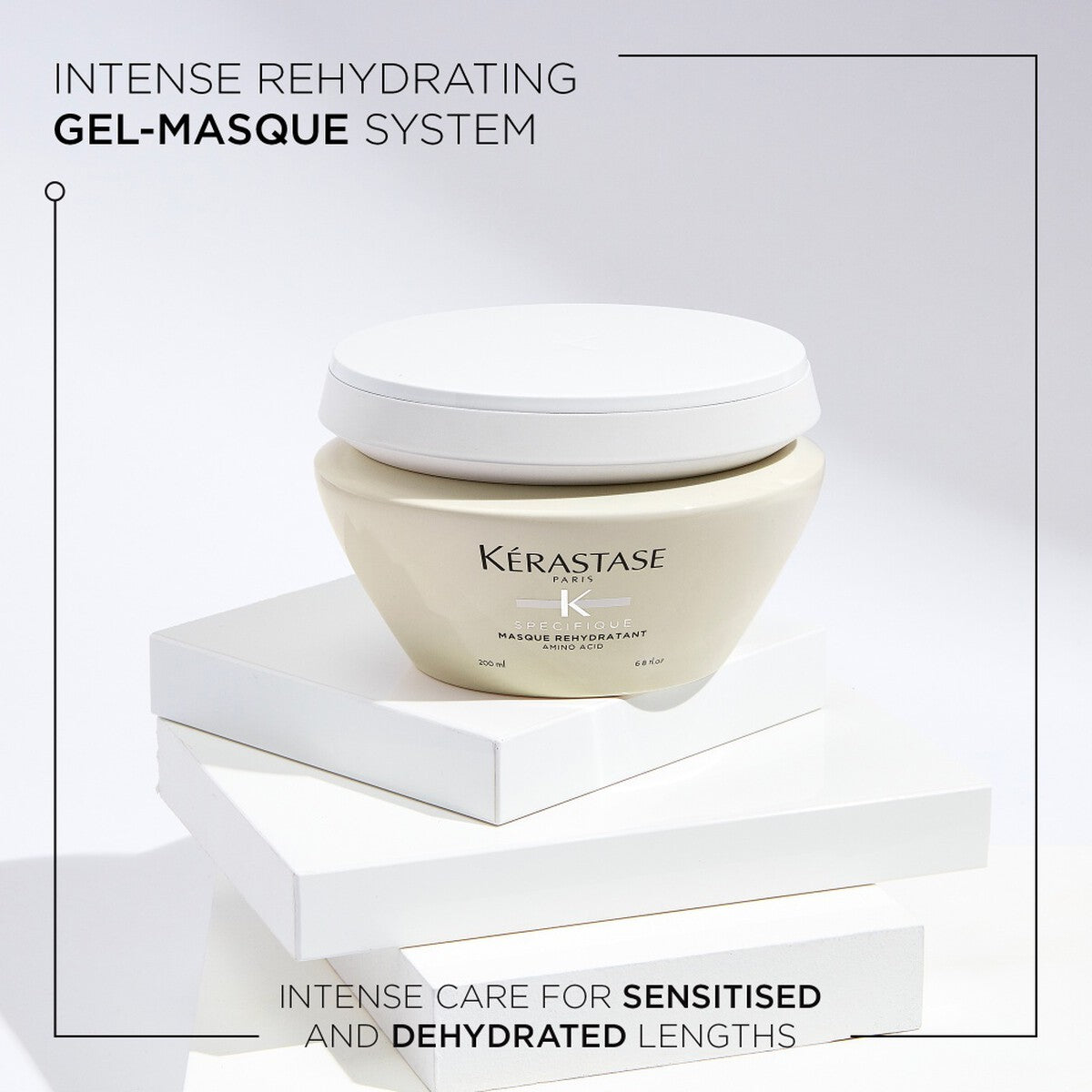 Kerastase Specifique Masque Rehydratant 200ml