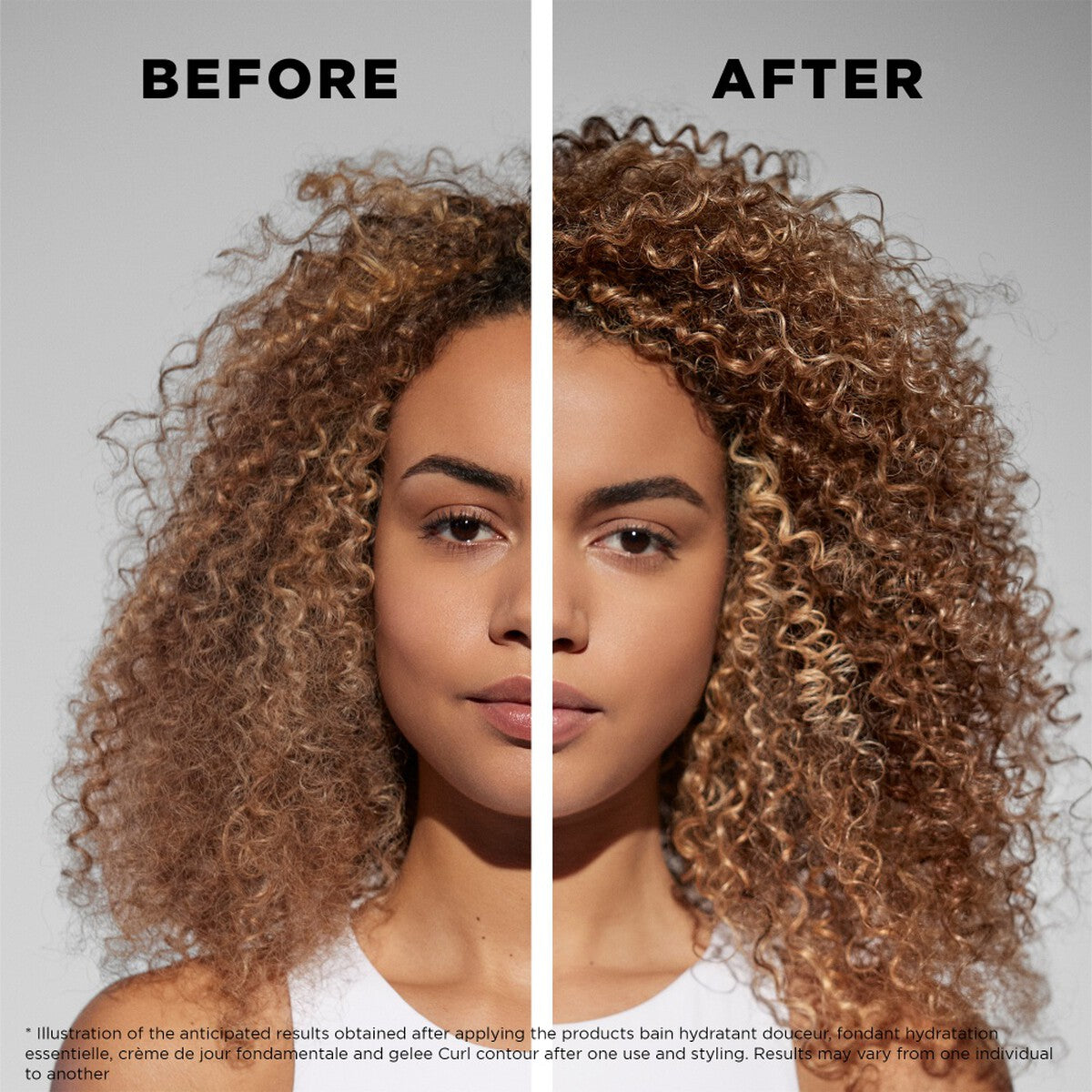 Kerastase Curl Manifesto Bain Hydratation Douceur 250ml — image 3