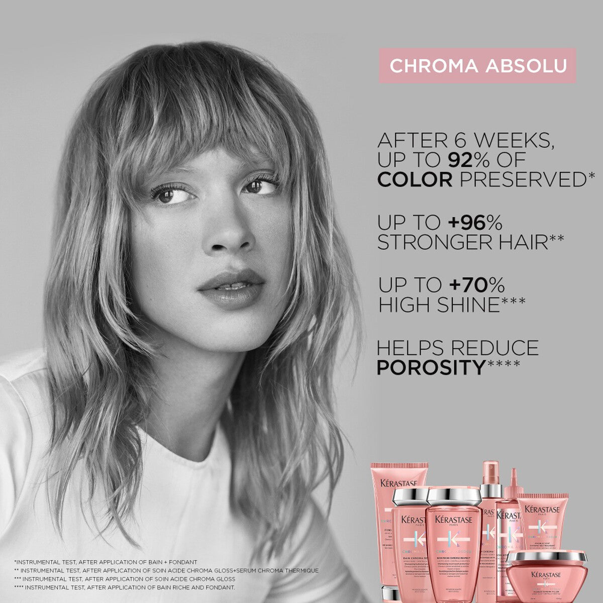 Kerastase Chroma Absolu Bain Riche Chroma Respect 250ml — image 4