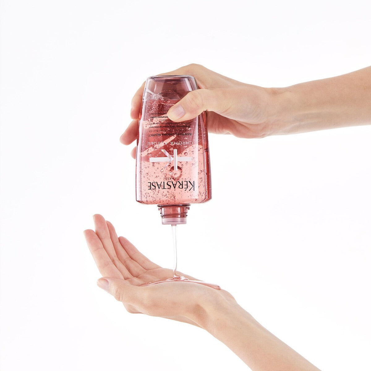 Kerastase Chroma Absolu Bain Riche Chroma Respect 250ml — image 7