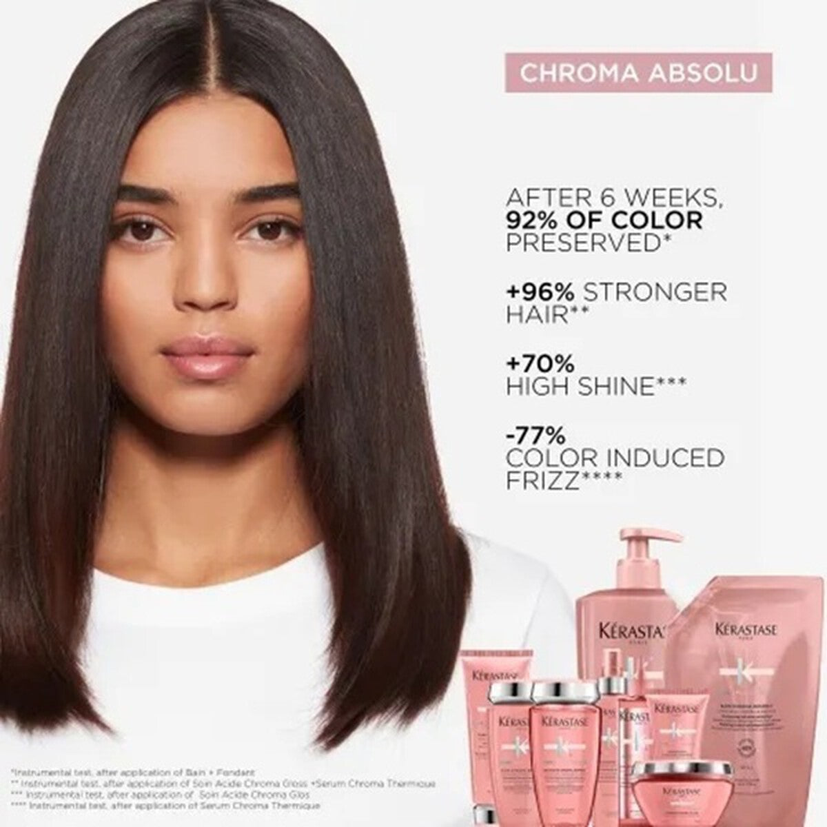 Kerastase Chroma Absolu Bain Riche Chroma Respect 250ml — image 8