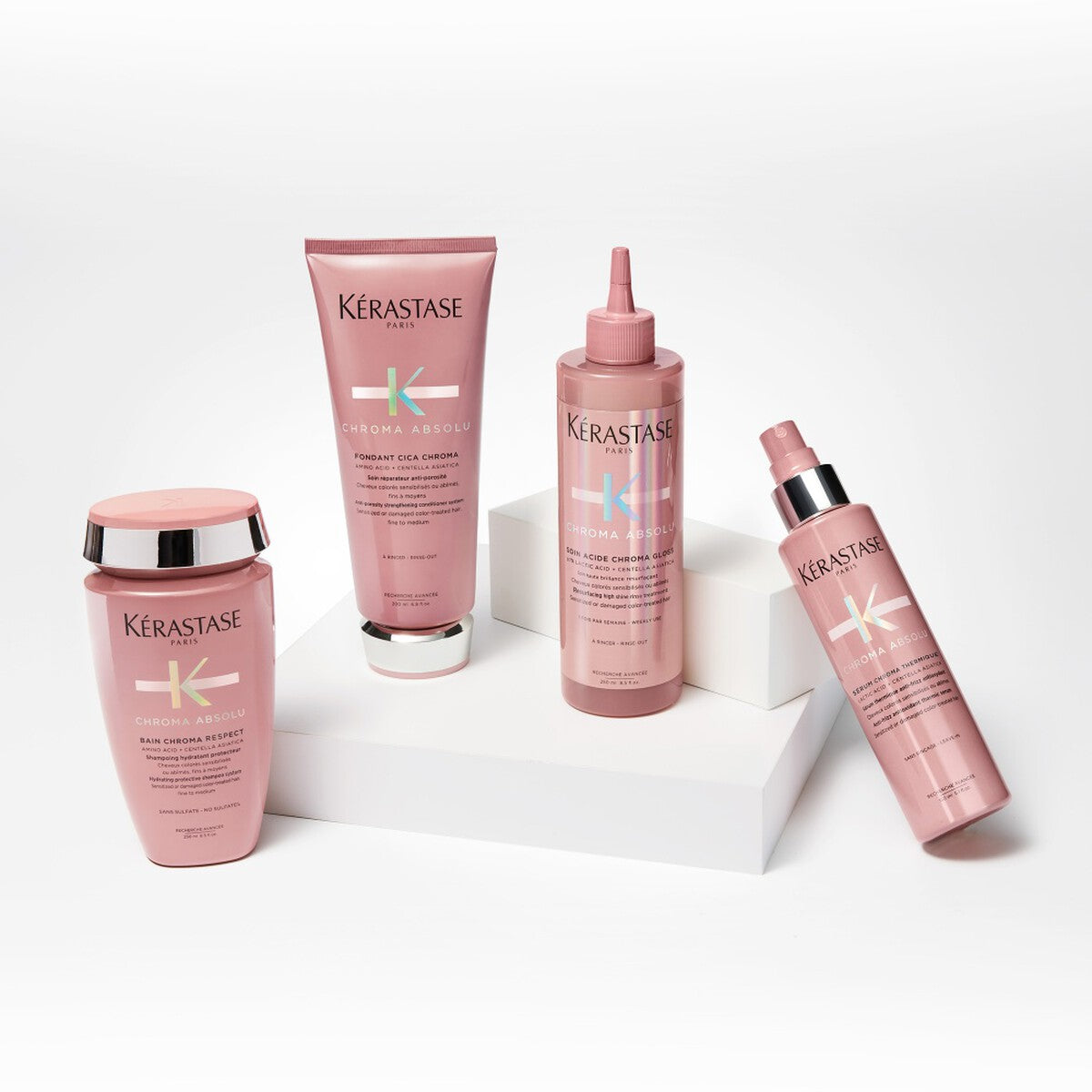 Kerastase Chroma Absolu Bain Riche Chroma Respect 250ml — image 9