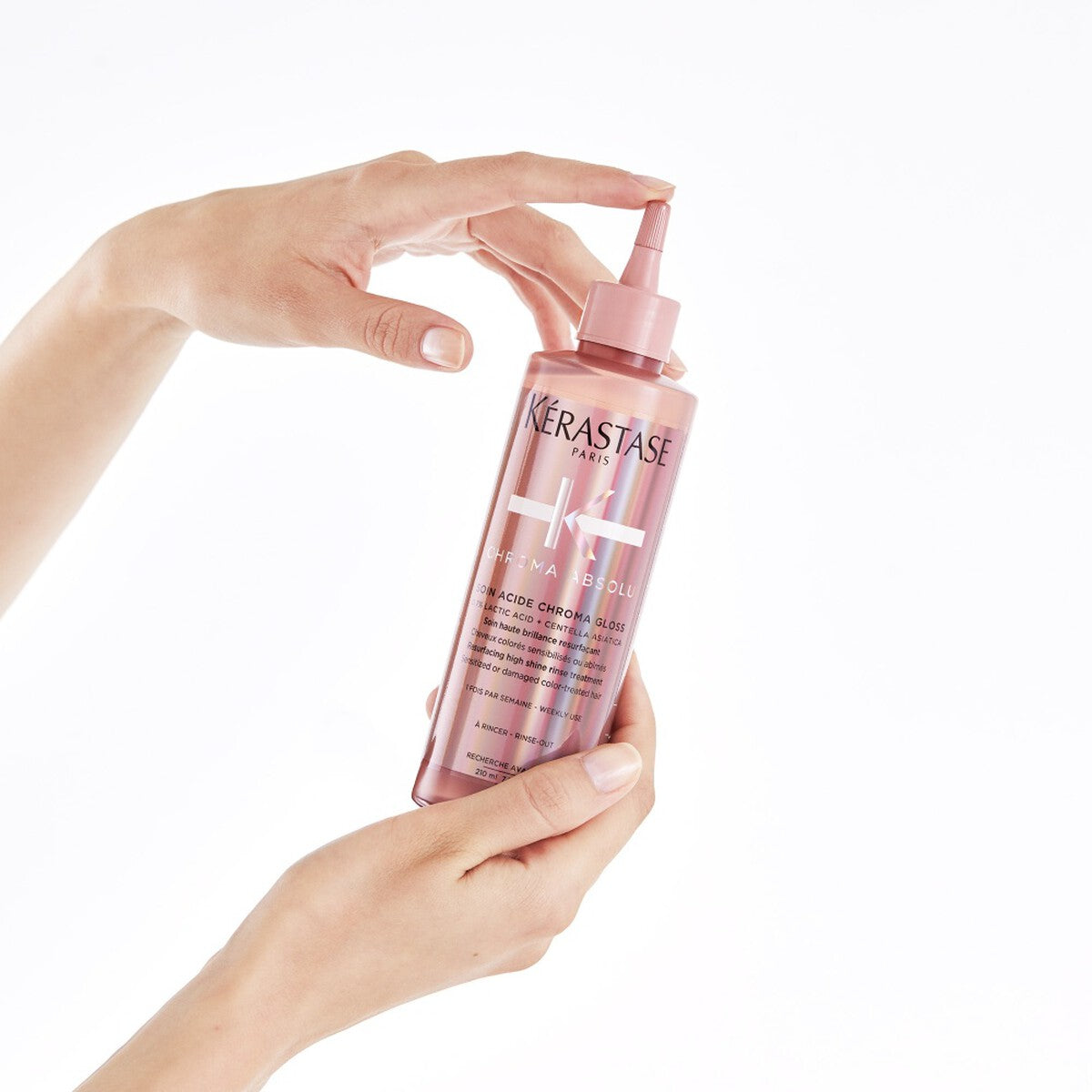Kerastase Chroma Absolu Soin Acide Chroma Gloss 210ml — image 7