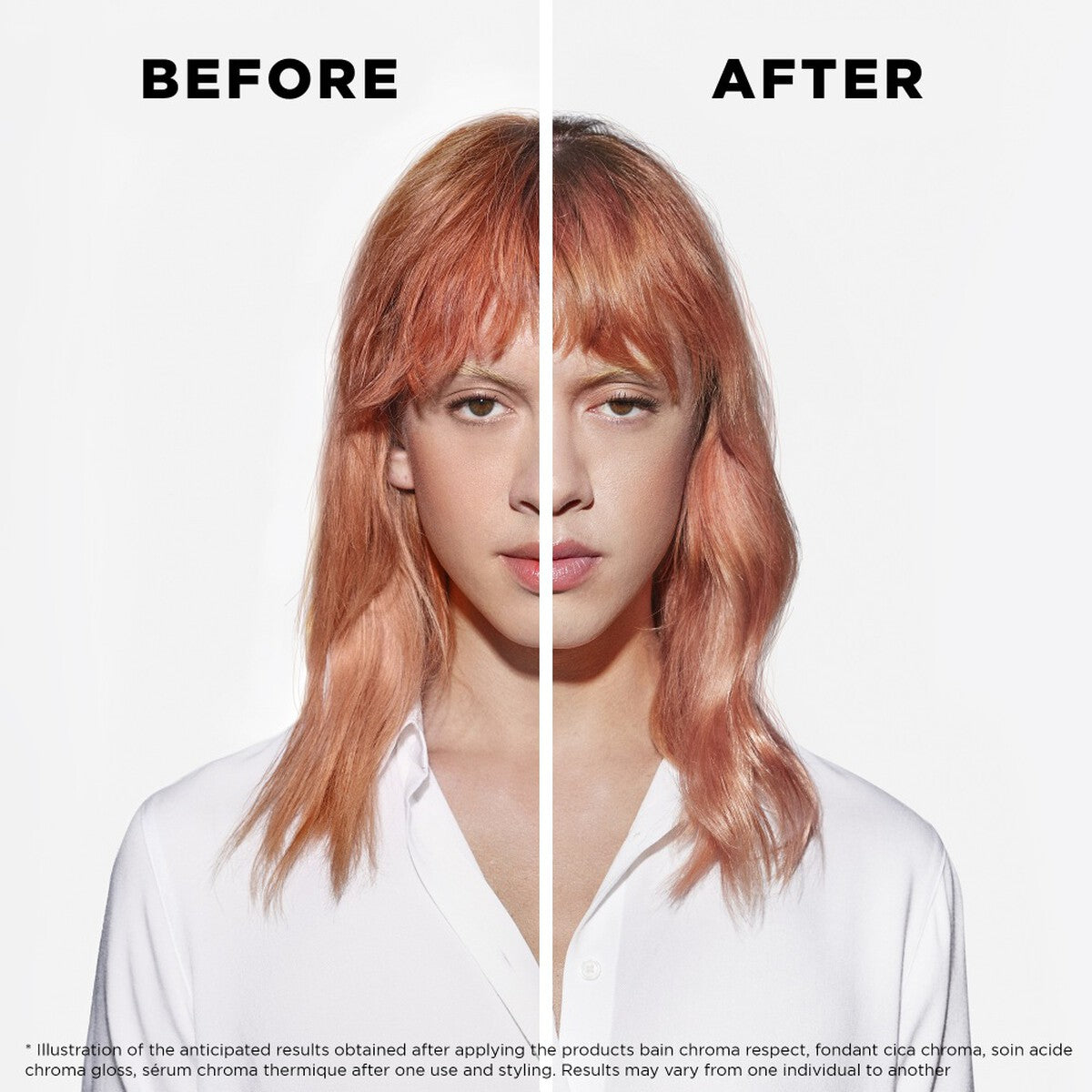 Kerastase Chroma Absolu Bain Chroma Respect 250ml — image 3