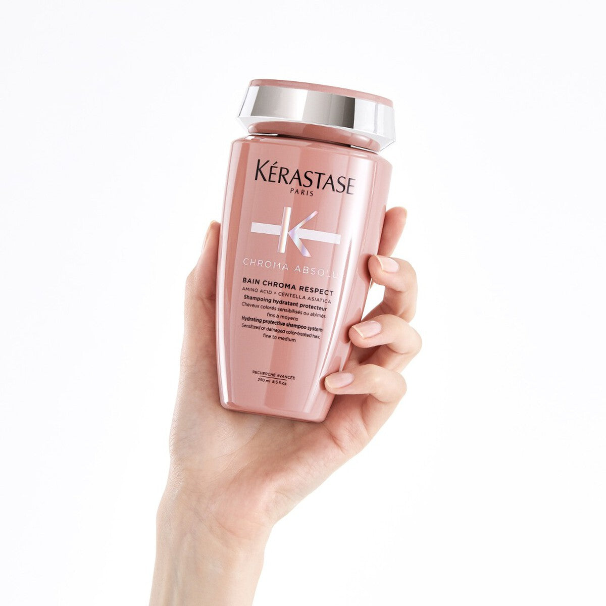 Kerastase Chroma Absolu Bain Chroma Respect 250ml — image 7