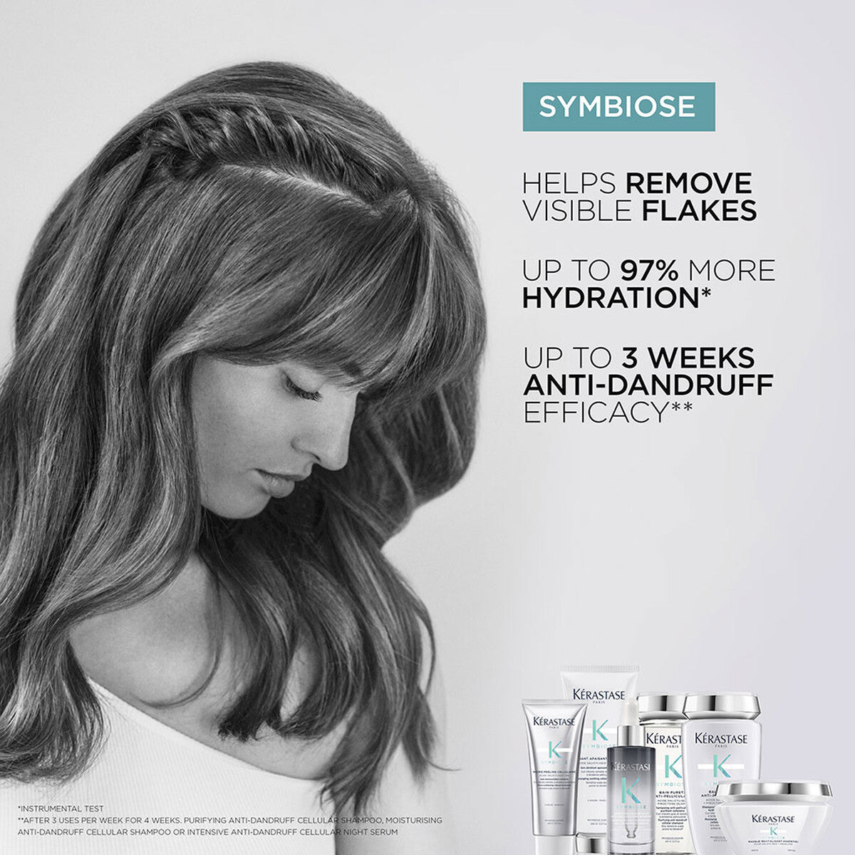 Kerastase Symbiose Micro-Exfoliating Cellular Treatment 200ml — image 4