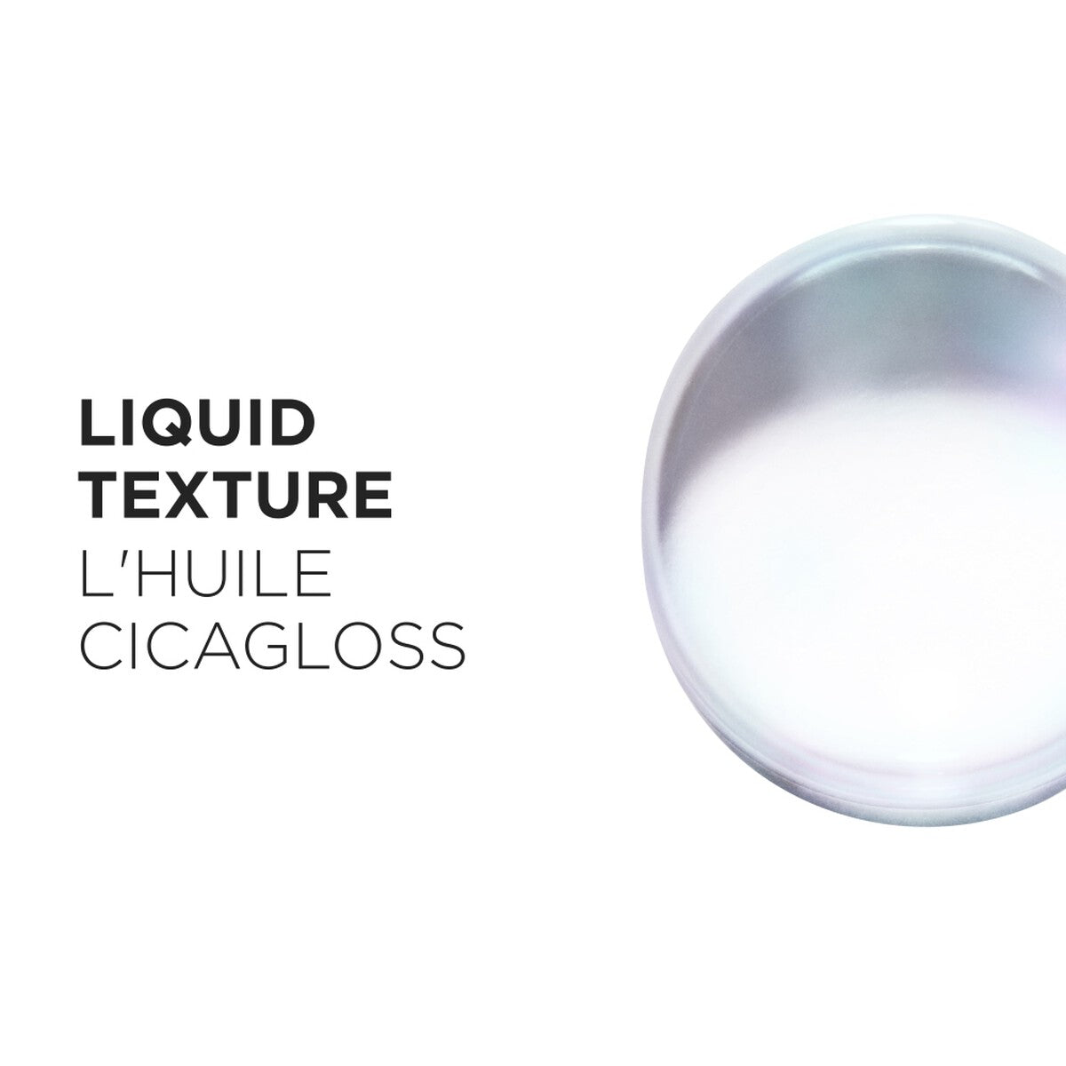 Kerastase Blond Absolu Cicagloss Hair Oil Refill 75ml