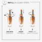 Kerastase Discipline L'Huile Oleo-Relax Refillable Hair Oil 75ml