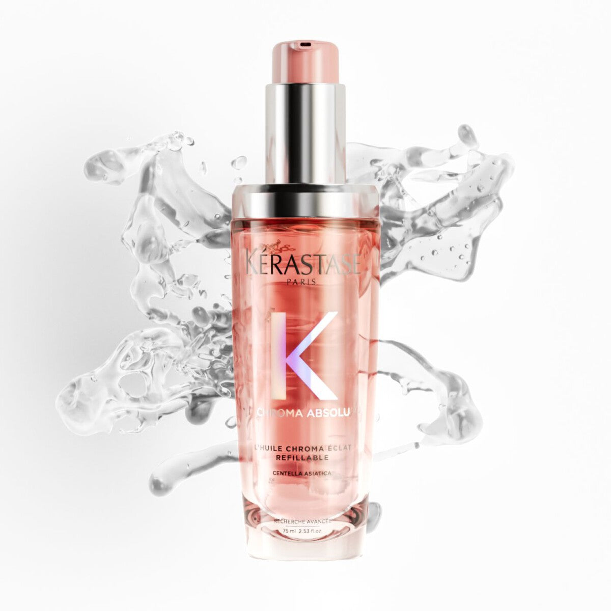 Kerastase Chroma Absolu L'Huile Eclat Refill 75ml