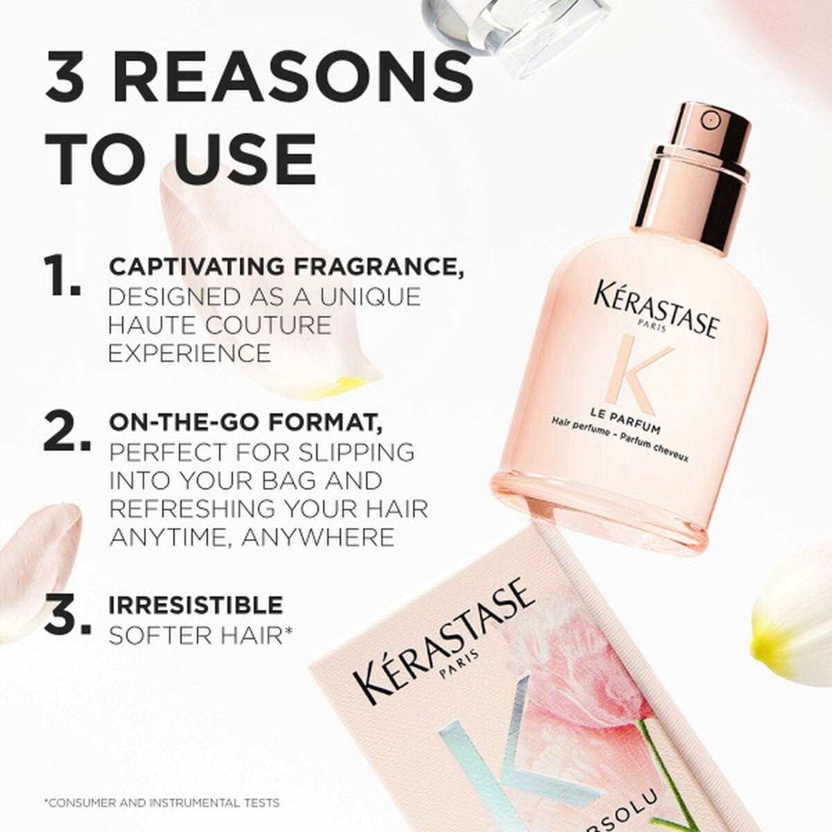 Kerastase Gloss Absolu Le Parfum 30ml