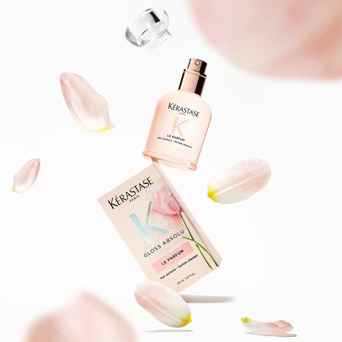 Kerastase Gloss Absolu Le Parfum 30ml