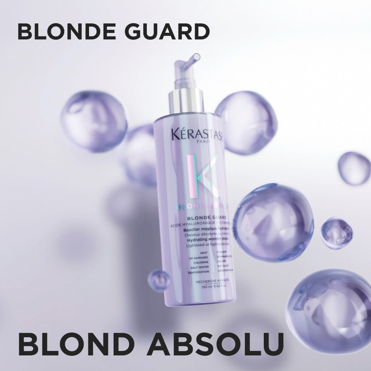 Kerastase Blond Absolu Blonde Guard 190ml