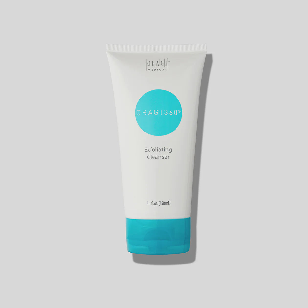 exfoliating cleanser