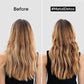 L'Oréal Professionnel Metal Detox Shampoo texture