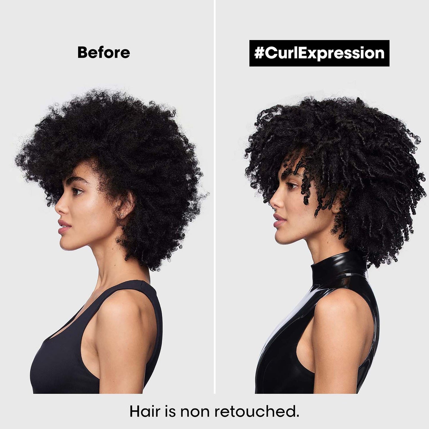 Curl Expression Moisturising Shampoo benefits