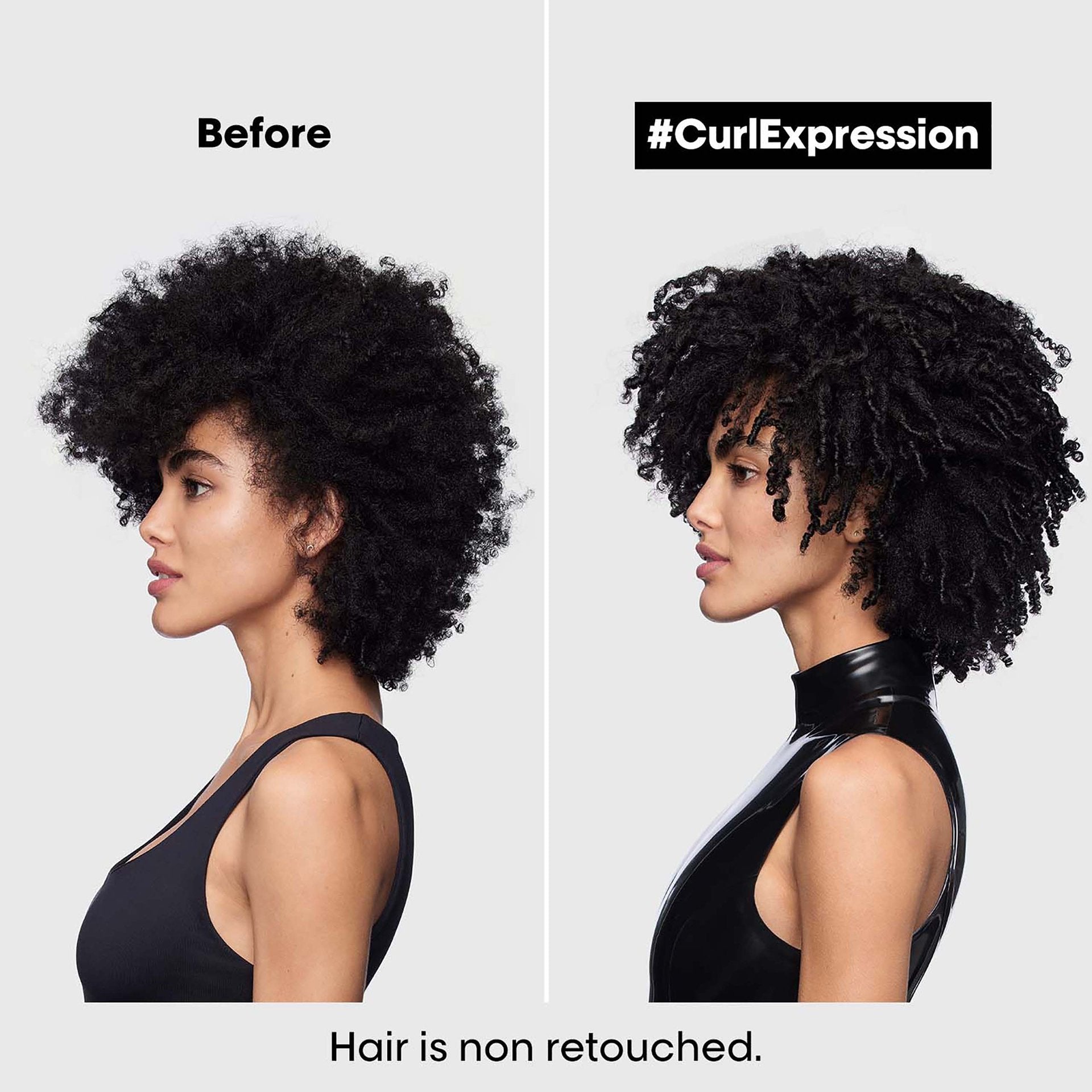 Curl Expression Moisturising Shampoo benefits
