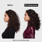 Curl Expression 10 in 1 Mousse benefits