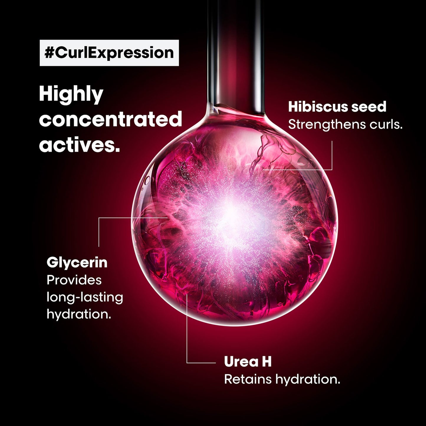 Curl Expression Clarifying Shampoo benefits