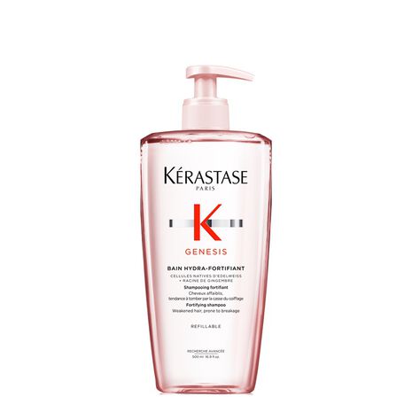 Kerastase Genesis Bain Hydra-Fortifiant 500ml