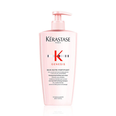 Kerastase Genesis Bain Nutri-Fortifiant Shampoo 500ml