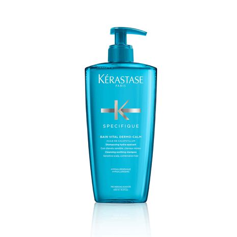 Kerastase Specifique Bain Vital Dermo Calm Shampoo 500ml