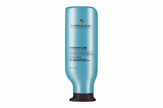 Pureology Strength Cure Conditioner 266ml – product image