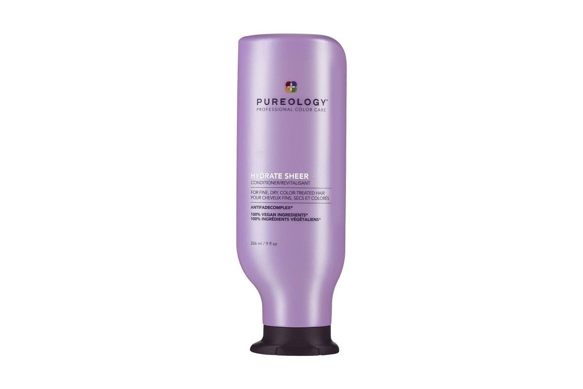 Pureology Hydrate Sheer Conditioner 266ml – product image