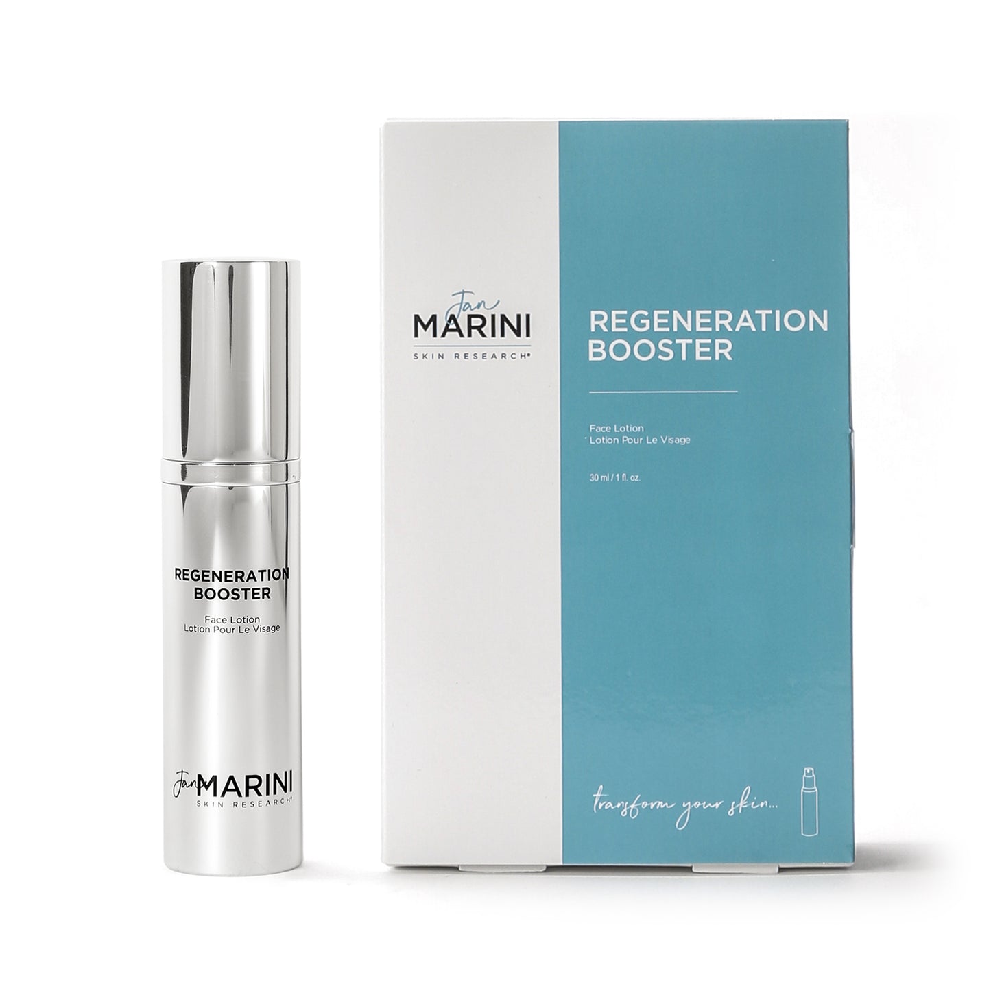 Jan Marini Regeneration Booster 30ml