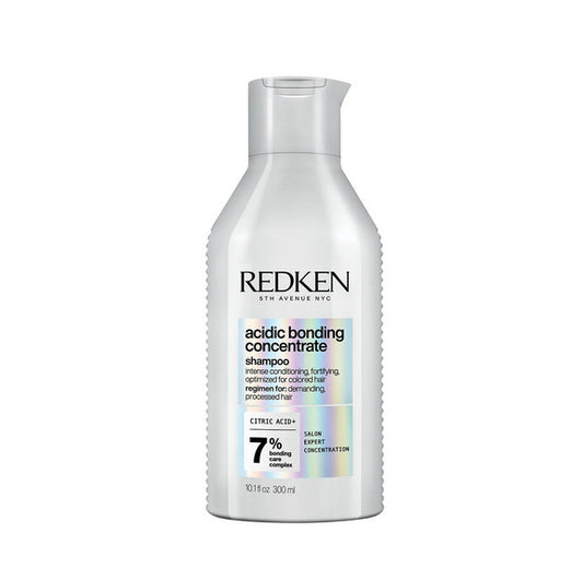 Redken Acidic Bonding Concentrate Shampoo 300ml