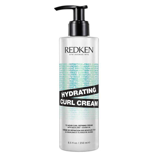 Redken Acidic Bonding Curl Hydrating Cream 250ml