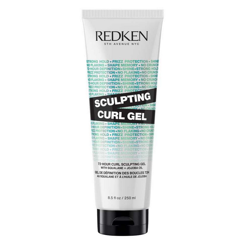 Redken Acidic Bonding Curl Sculpting Gel 250ml