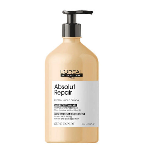 L'Oréal Professional Absolut Repair Conditioner 750ml