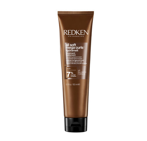 Redken All Soft Mega Curl Leave-In Conditioner 150ml