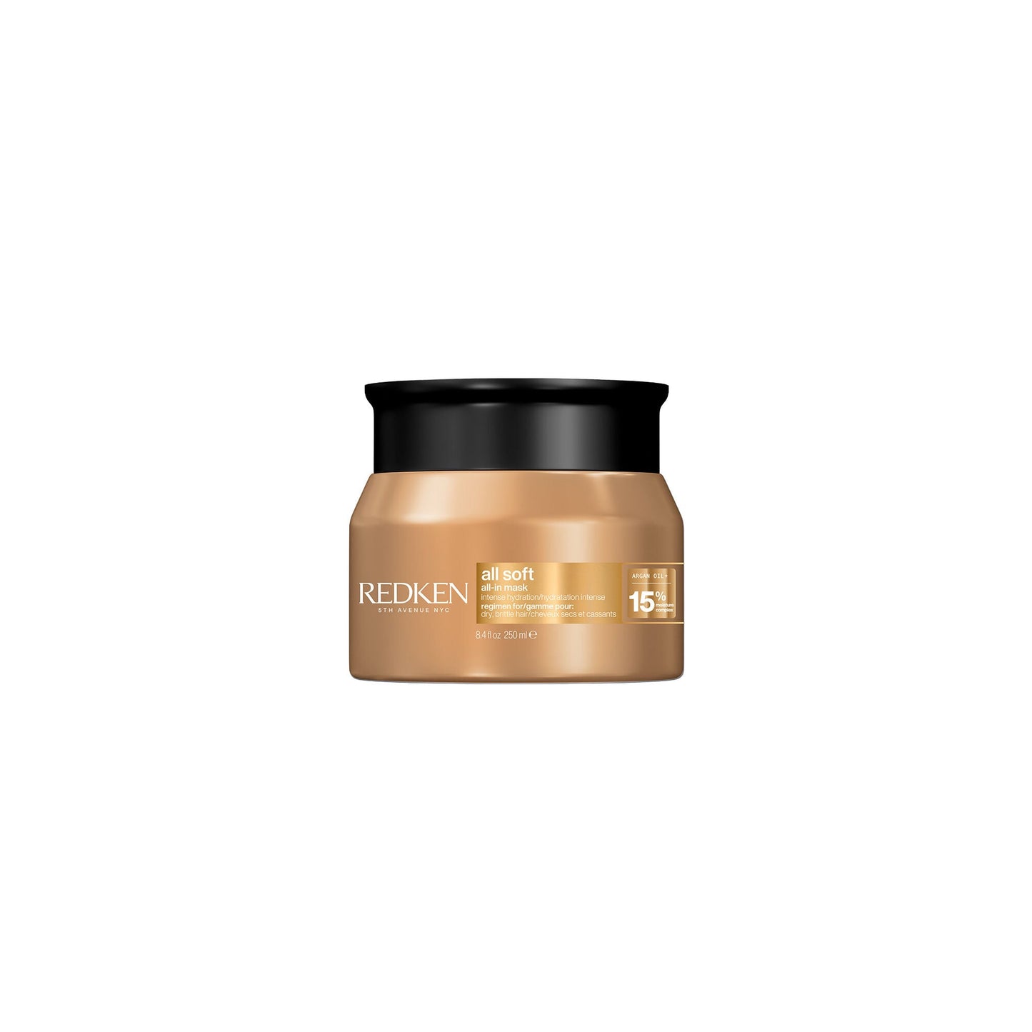 Redken All Soft All-In Mask 250ml