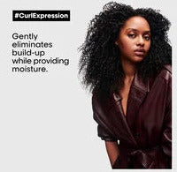 L'Oreal Professional Curl Expression 10 in 1 Mousse 250ml