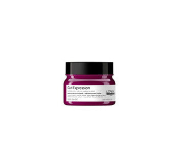 L'Oreal Professional Curl Expression Hair Mask 250ml