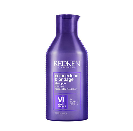 Redken Color Extend Blondage Shampoo 300ml