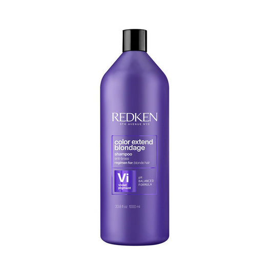 Redken Color Extend Blondage Shampoo 1L