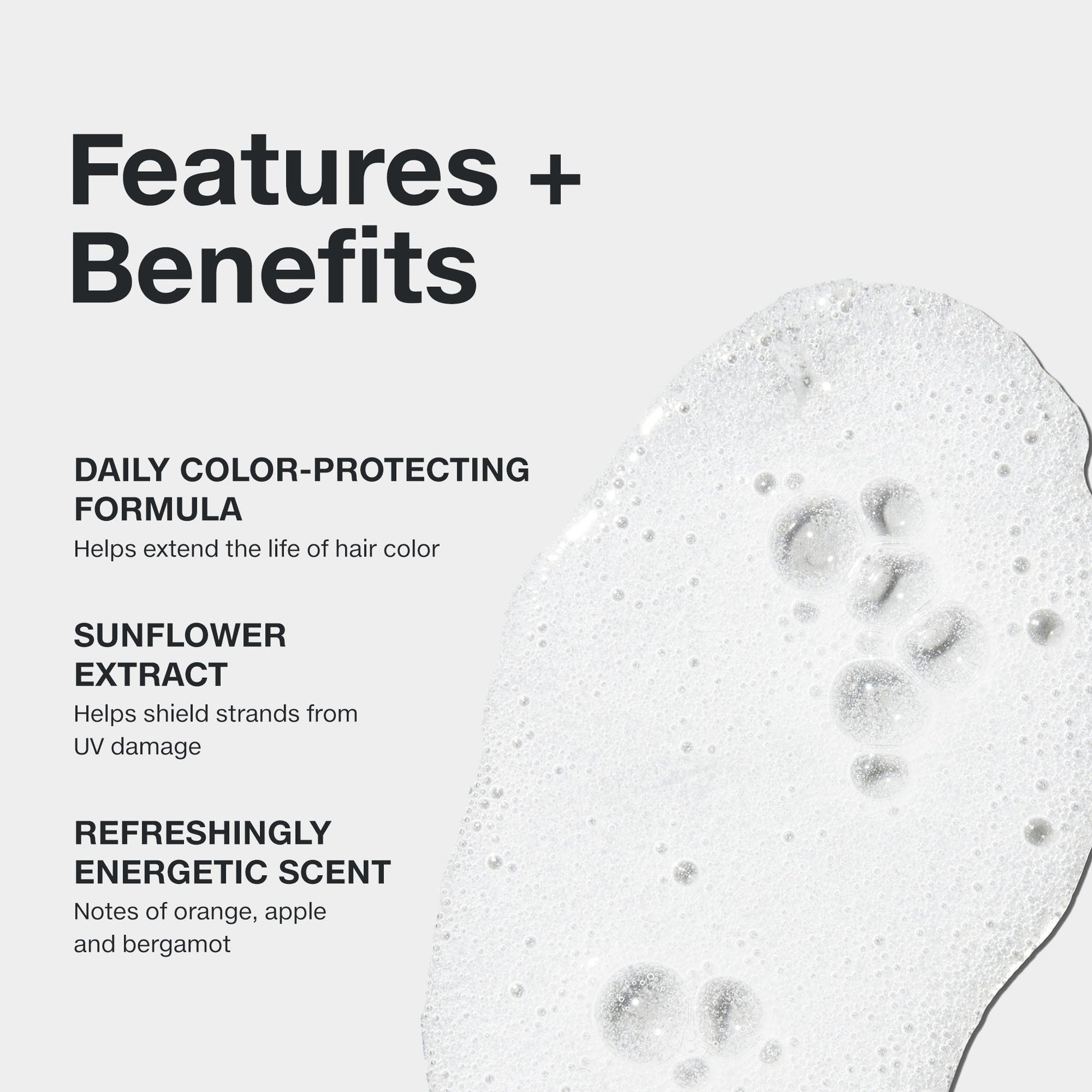 Paul Mitchell Color Protect Shampoo 300ml