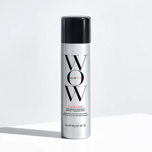 Color Wow Style on Steroids Color-Safe Texturizing Spray 250ml