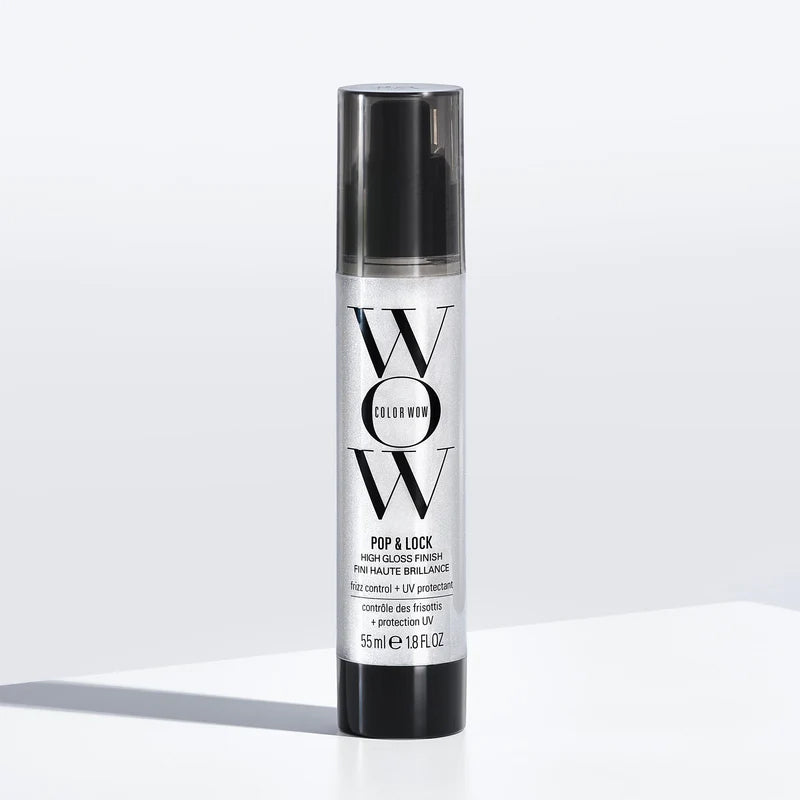 Color Wow Pop And Lock High Gloss Finish 55ml